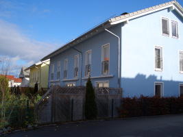 Bad Tölz, Rosa-Pfeil-Weg 1 - 162 / Geschosswohnungsbau, Doppel- und Reihenhäuser