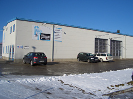 Bewertung eines Gewerbebetriebes (KFZ-Werkstatt) in Ilmenau