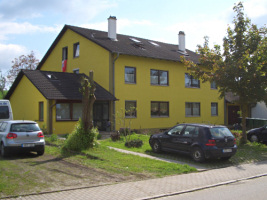 Bewertung eines Mehrfamilienhauses in Neufahrn, Niederbayern