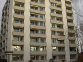 Bewertung einer Eigentumswohnung in München