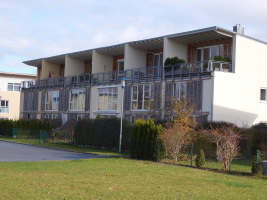 Bad Tölz, Rosa-Pfeil-Weg 1 - 162 / Geschosswohnungsbau, Doppel- und Reihenhäuser