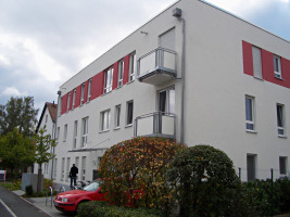 Erlangen, Lange Zeile 88