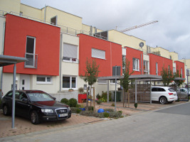 Herzogenaurach, Münchener Str. 2 / Athenstr. 3 / Berliner Str.