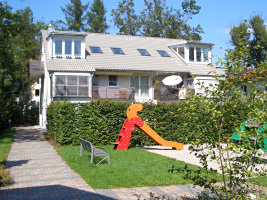 München, Kurzhuberstr. 7 - 17 / Geschosswohnungsbau